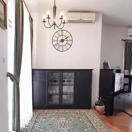 Villa Tea Holiday home *