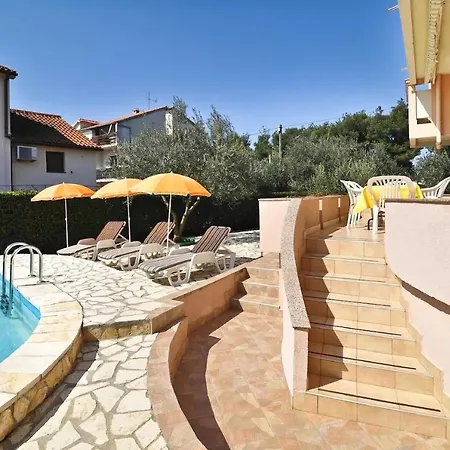 Holiday home Villa Tea Zadar