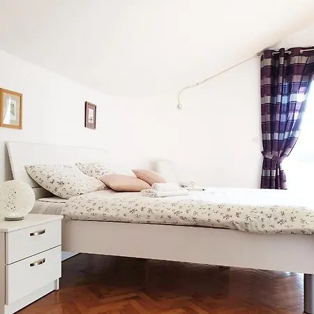 Casa vacanze Tea Zara