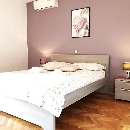 Villa Tea * Zadar